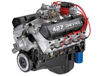 B3042 Engine